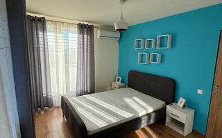 Apartament 2 camere cu terasă generoasă, zona Vivo - Poză 4