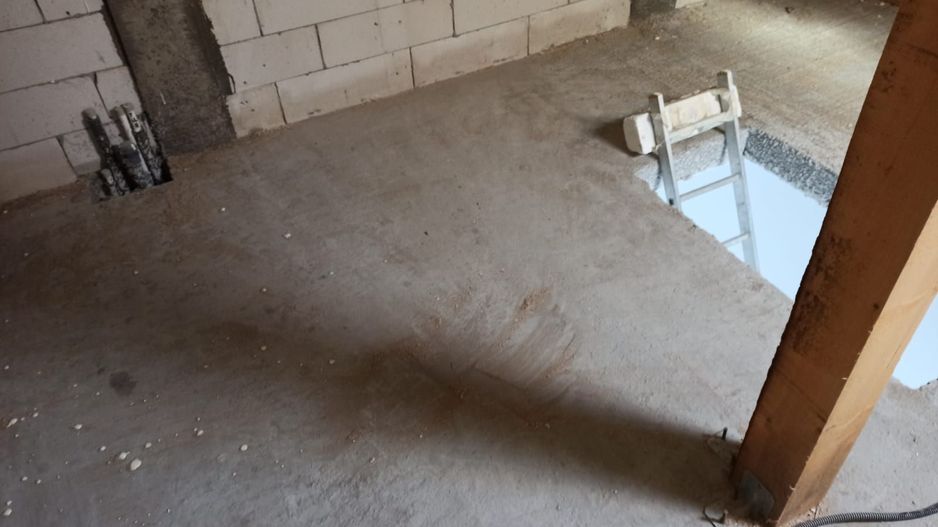 de neratat - vila la alb/4cam,2bai+parcare/centru Popesti Leordeni - Poză 12