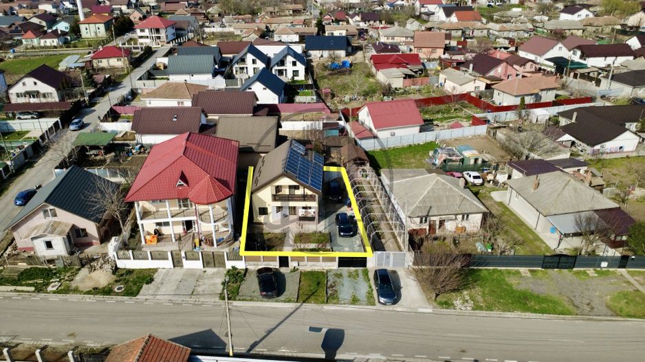 Casă/Vilă de vânzare Valu lui Traian, Constanța - Poză 18