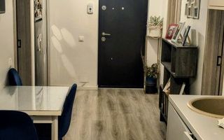 Apartament cu parcare subterană, Spitalul Regional, Cluj-Napoca. - Poză 1