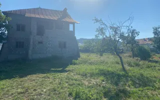 Casă P+1 la roșu, locul tău de refugiu în natura - Suduleni, Izvoare - Poză 14