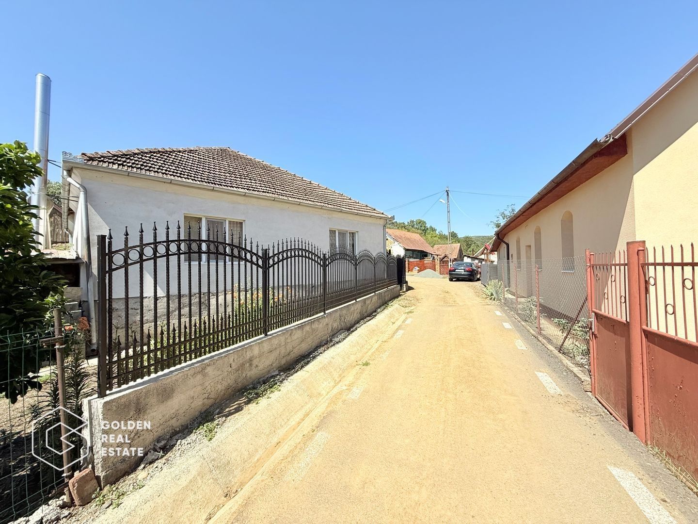 Casa 3 camere, sat Nicolae Balcescu, comision 0% - Poză 16