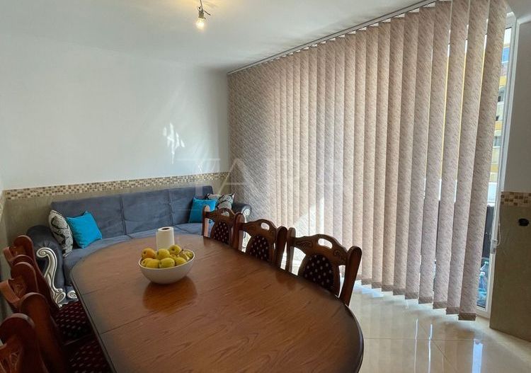 Apartament 3 camere, Florești – zona Porii, loc de parcare inclus - Poză 4