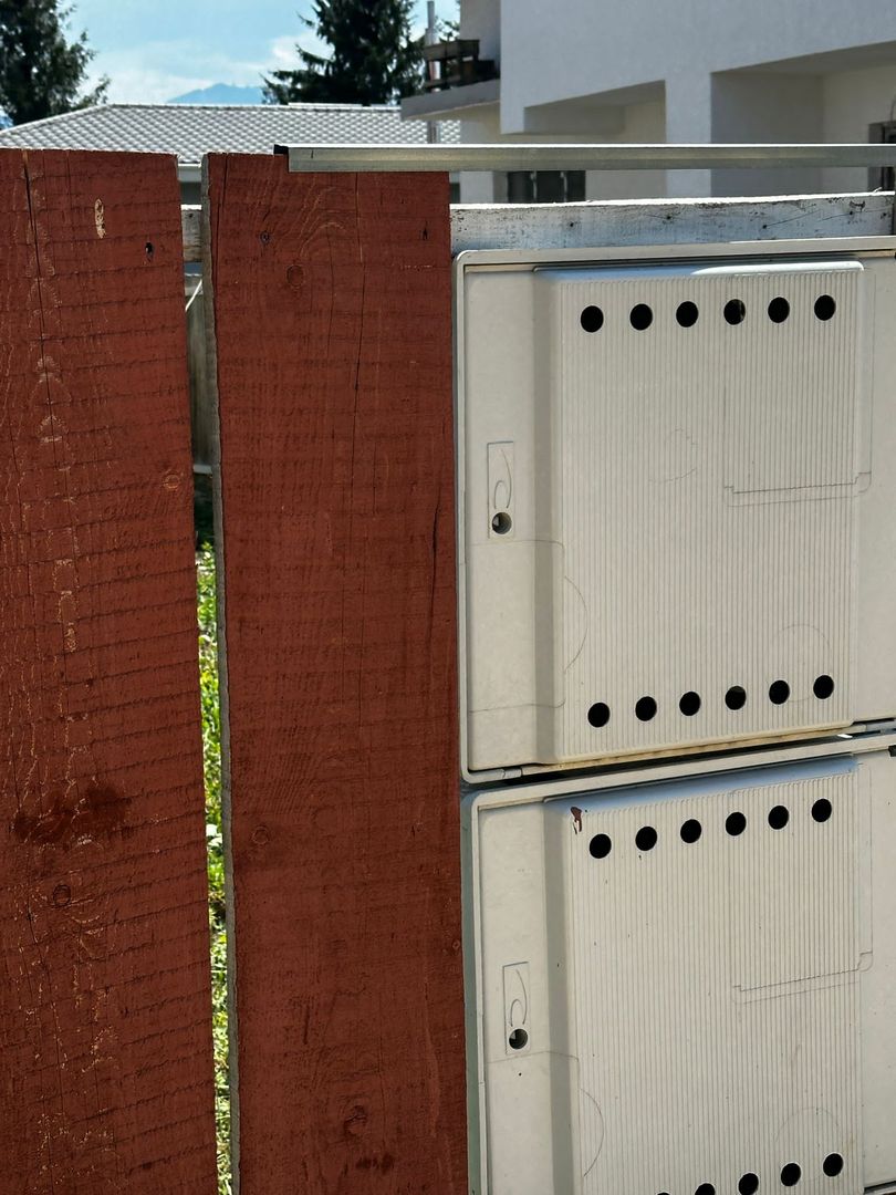 Casa tip duplex in Stupini - Poză 17