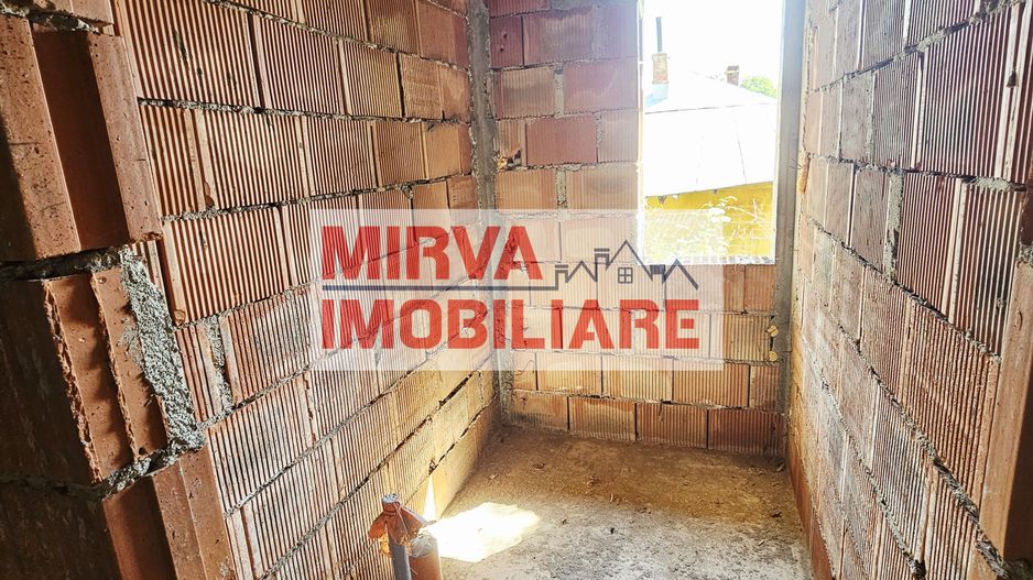 🏡 Casă la roșu cu 4 camere, 122 mp utili, teren 465 mp – Băicoi - Poză 31