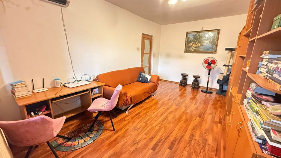 Apartament 3 camere Lacul Tei Teiul Doamnei - Poză 1