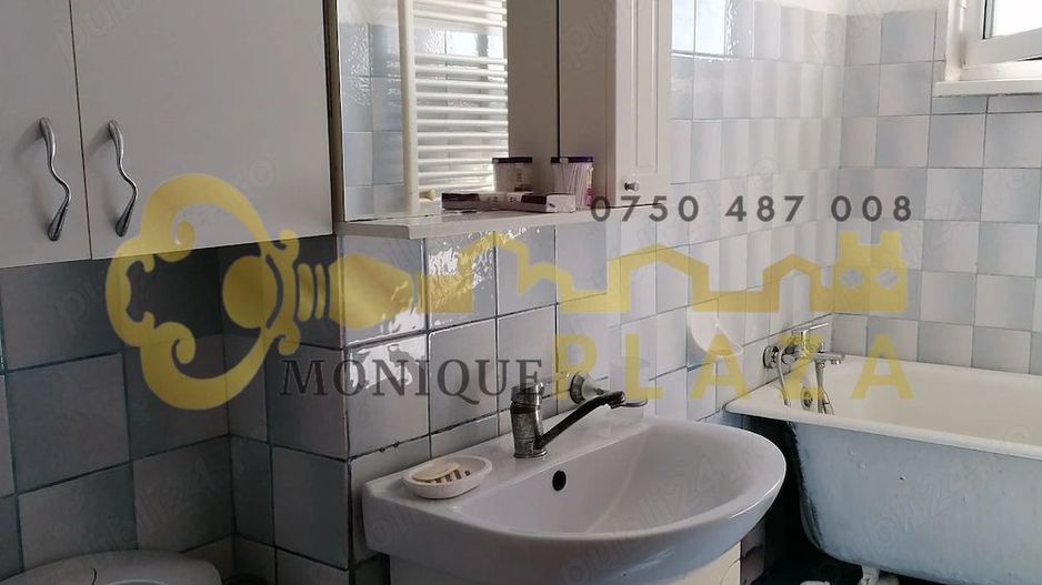 2 Camere | Primaverii | CT | Lift nou | Balcon | Loc de parcare | - Poză 10