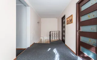 Chirie, casă, 3 camere, strada Valea Dicescu, Telecentru - Poză 12