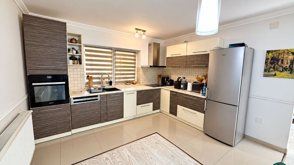 Braytim  | Casă | 4 camere | Garaj | Teren 454 mp - Poză 14
