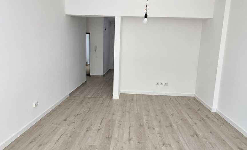 Vanzare Garsonieră decomandată, bloc nou, et 2 46,6 mp - Parc Sebastian - Poză 1