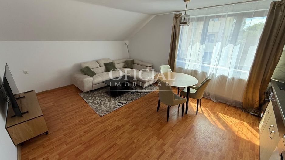 Apartament 2 Camere | Modern | Parcare Inclusa | Zona Europa - Poză 3