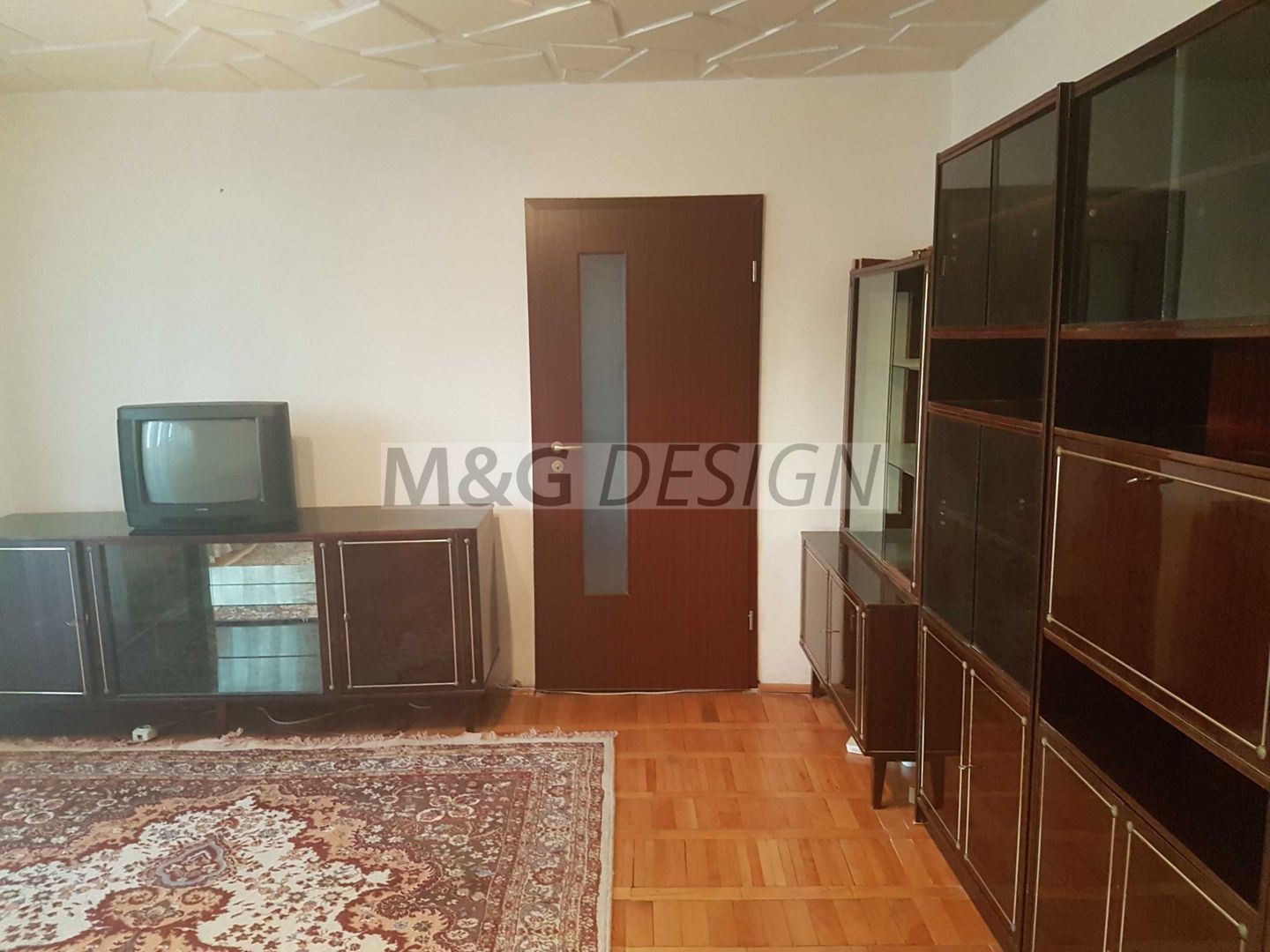 Apartament 2 camere  Girocului cu centrala - Poză 3
