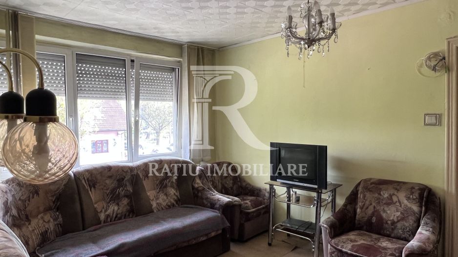 Apartament cu 2 camere | Etajul 1 |  Calea Aradului | Oradea - Poză 2