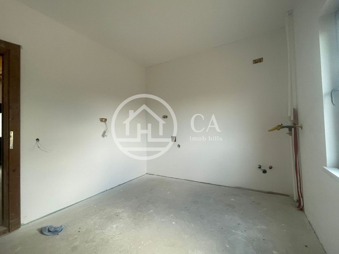 Casă de vânzare cu 3 camere in Paleu, Bihor - Poză 4