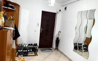 Apartament 3 camere | Semidecomandat | Etaj 3 | Loc de parcare | Zona - Poză 11
