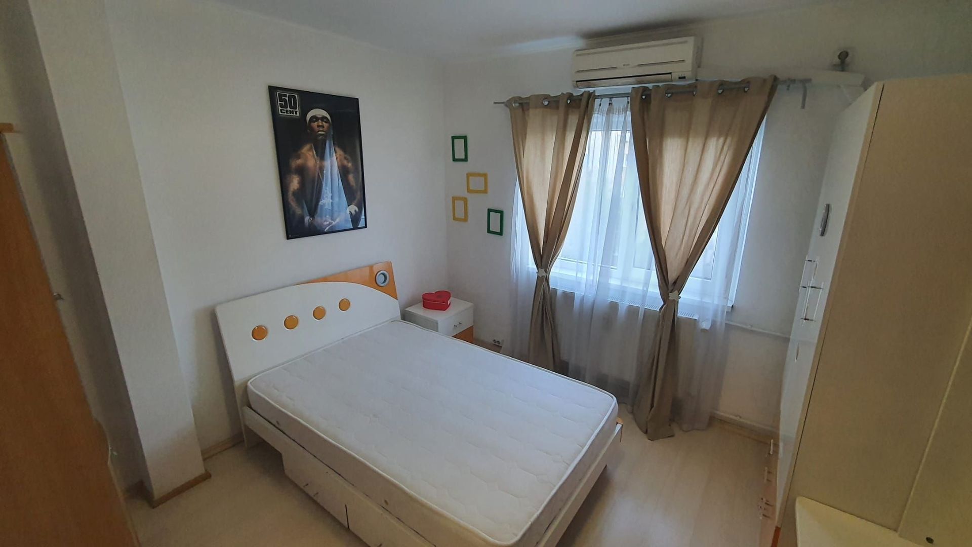 Apartament 3 camere de vânzare–complet mobilat, pe Str. Novaci/13 Sept - Poză 5