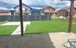 Casă 4 camere 120 mp/utili, teren generos 500 mp, Cristian/Brasov - Poză 13