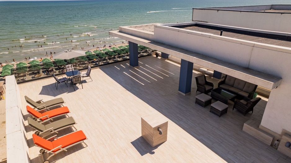 Apartament NOU - 2 camere Mamaia NORd - Poză 1