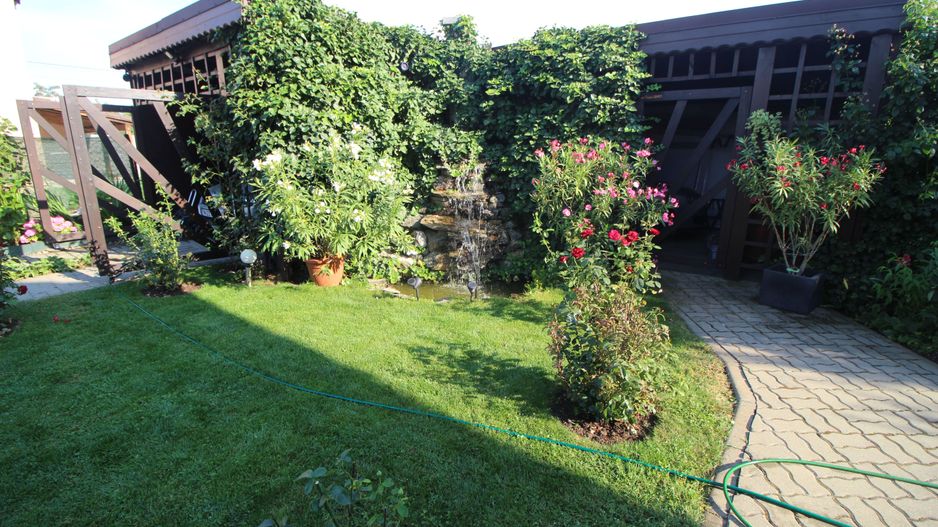 CASA INDIVIDUALA - Poză 3