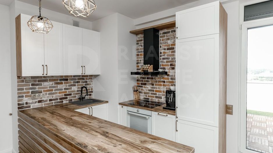 Chirie, apartament, 3 camere, Strada Calea Ieșilor, Buiucani - Poză 13