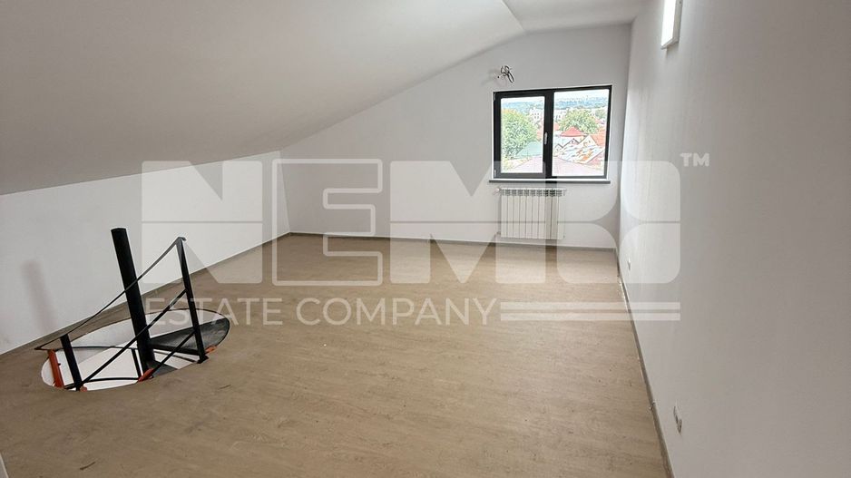 APARTAMENT NOU 4 CAMERE I BLOC NOU I 80mp I SUCEAVA I 80000euro - Poză 2