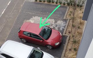 Închiriere ap 2 cam decomandat et2 balcon mare parcare Chiajna Dudu - Poză 8