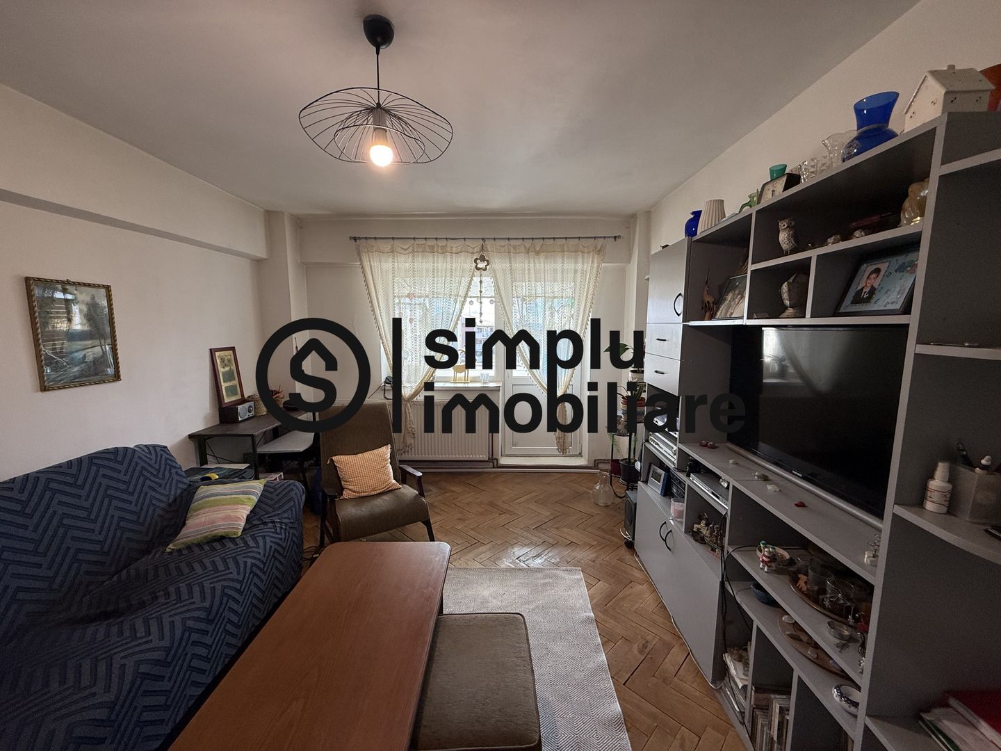 Apartament 3 camere decomandate - Sarari - Poză 17