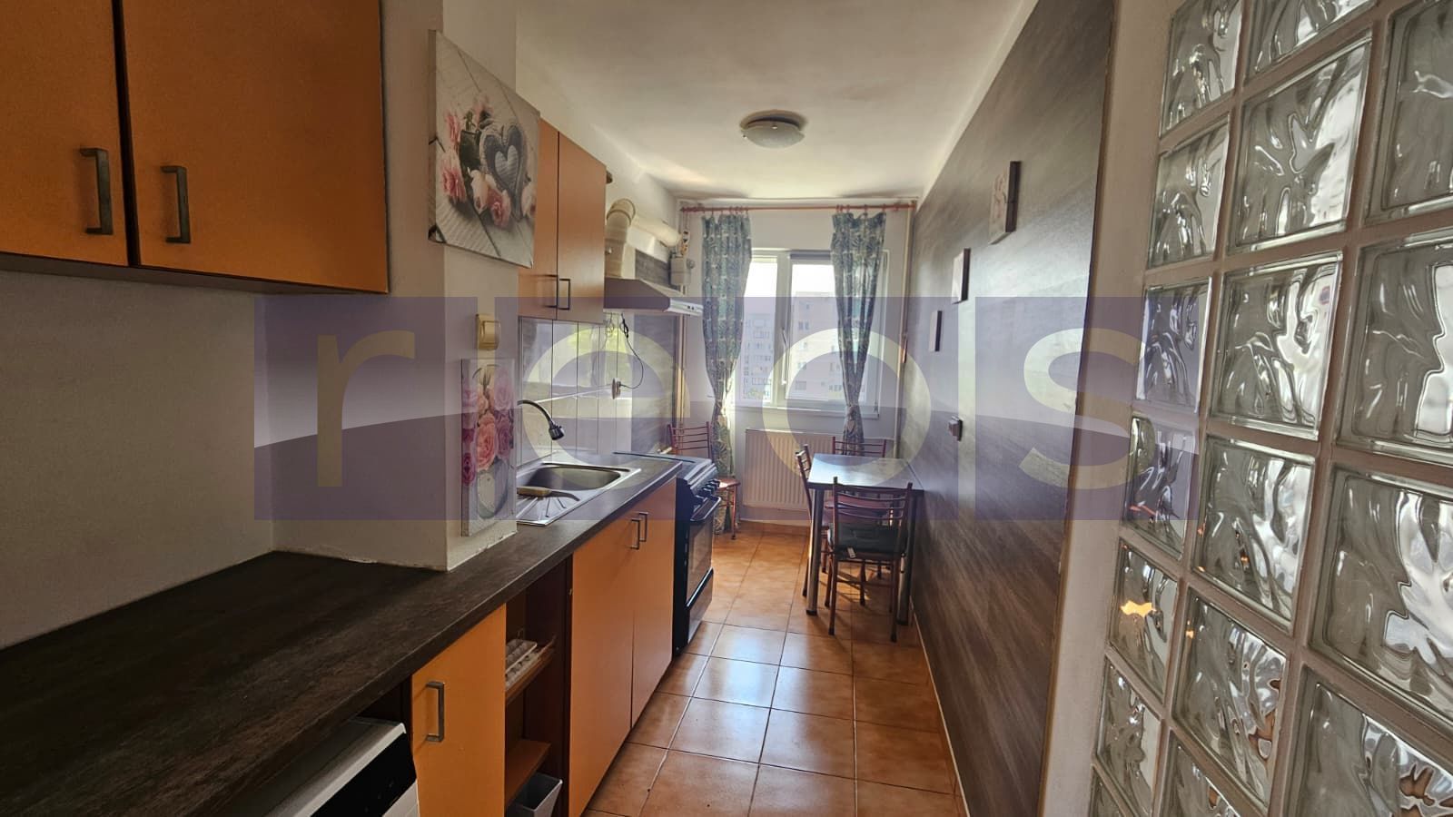 DE VANZARE 3 CAMERE RAUL DOAMNEI | CIRCULAR | METROU - Poză 4