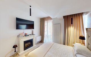 Aviatorilor-Piata Charles de Gaulles | 4 camere Lux | Loc de parcare | 2024 - Poză 17