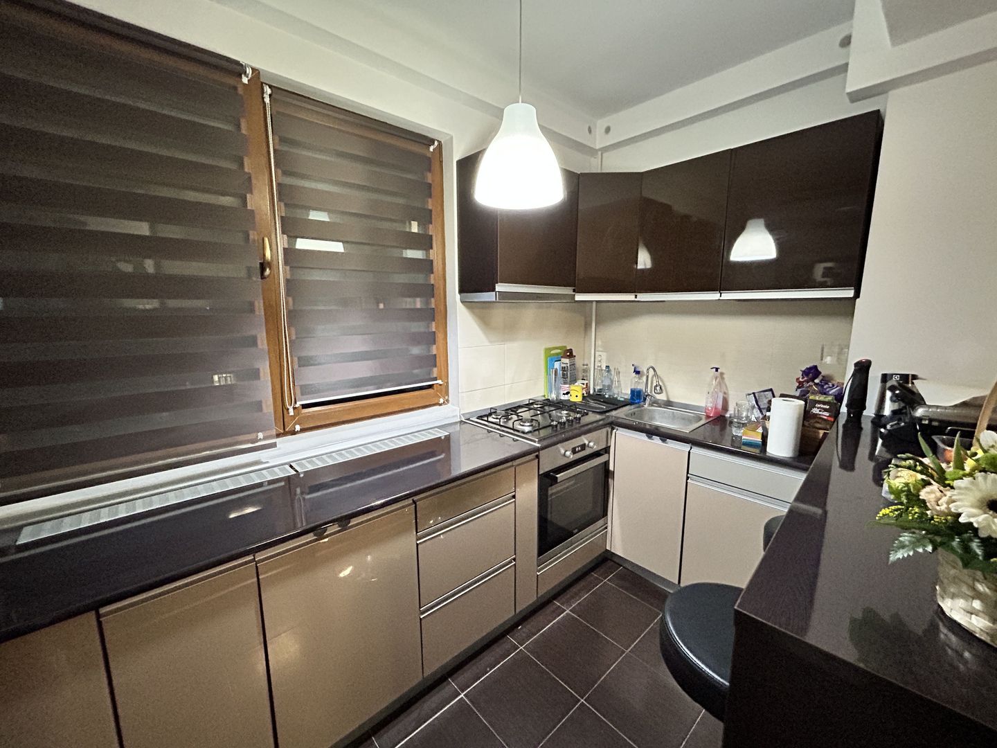 APARTAMENT 3 CAMERE CARTIERUL LATIN | PRELUNGIREA GHENCEA - Poză 3