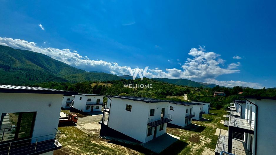 Casa individuala premium în Cisnădioara - Sibiu - Poză 13