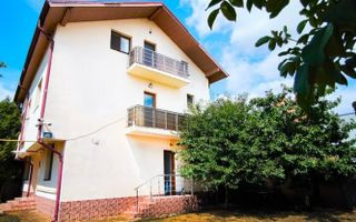 Vila spațioasă în Otopeni I cu acces direct DN1 I 7 camere I Comision - Poză 2