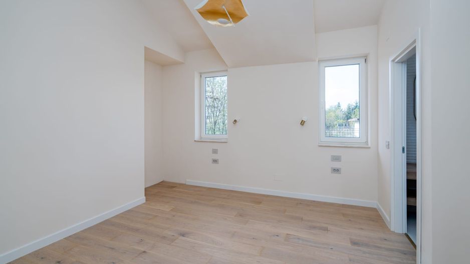 Casa S+P (320mp), Snagov (Tancabesti), Constructie 2024 - Poză 8