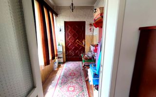Casa P+E, 6 camere, teren 890 mp, cartier liniștit, Câmpina - Poză 4