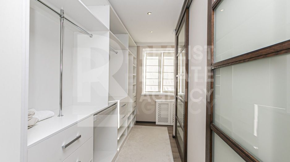 Chirie, apartament, 3 camere, strada Mitropolit Petru Movilă, Centru - Poză 9