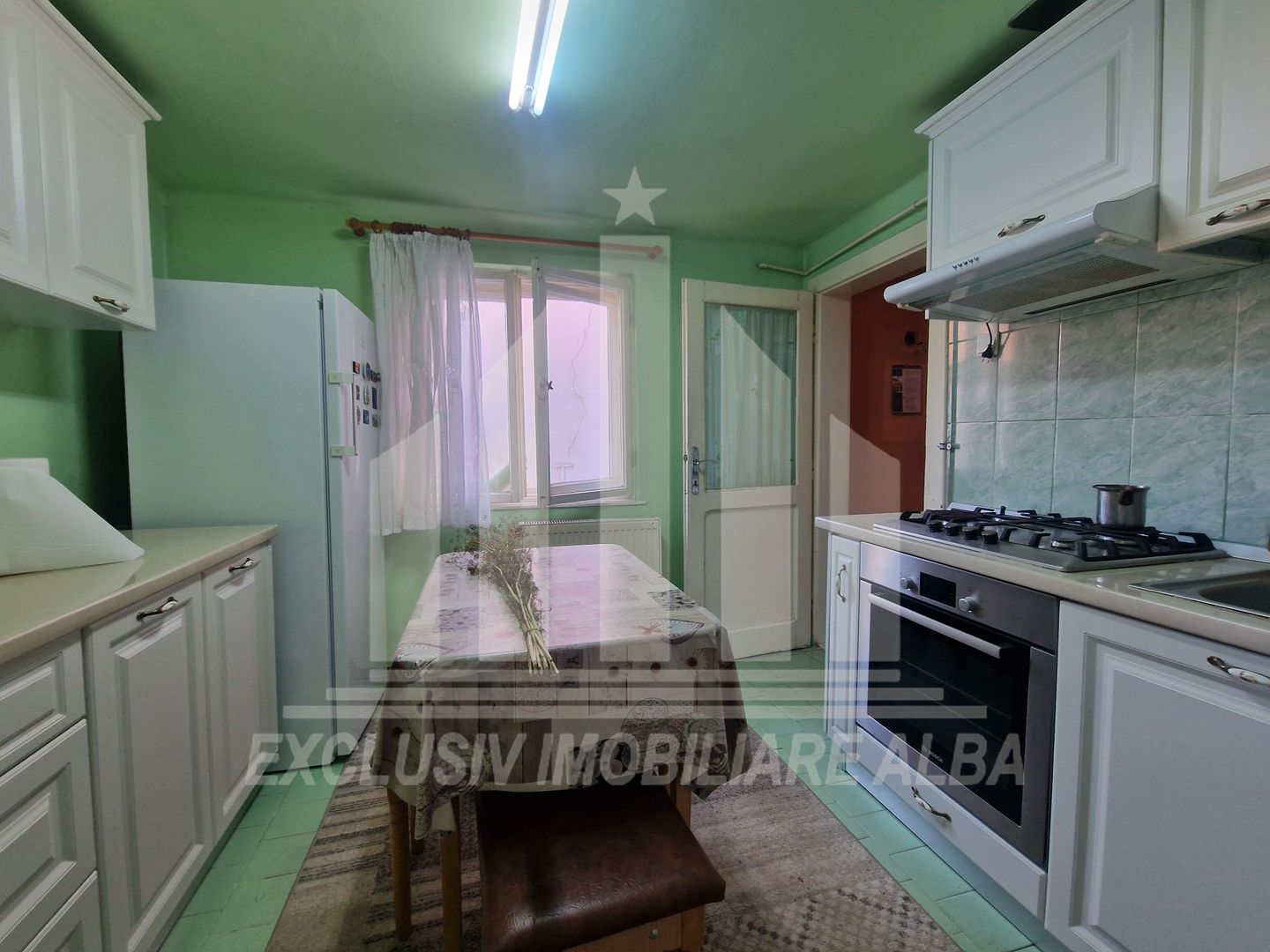 Casa individuala | 120mp | 600mp teren | Centru - Poză 6