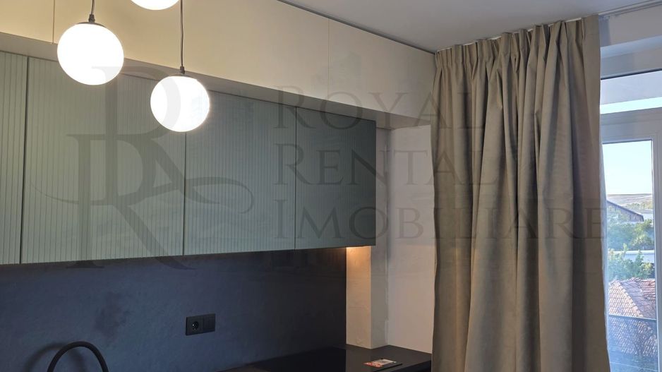 Apartament de LUX | 3 camere | Ultrafinisăt | 2 băi | 2 balcoane | Mărăști - Poză 7