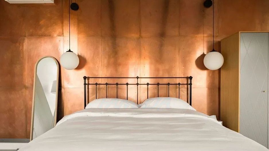 🏛️De închiriat Penthouse exclusivist - Poză 4