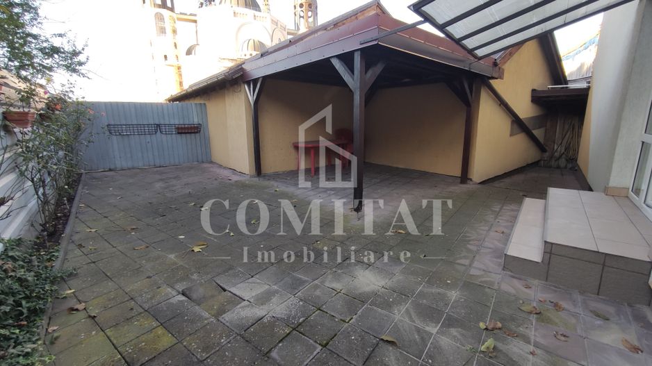 Spatiu comercial || 240 mp || Piata Cipariu - Poză 15