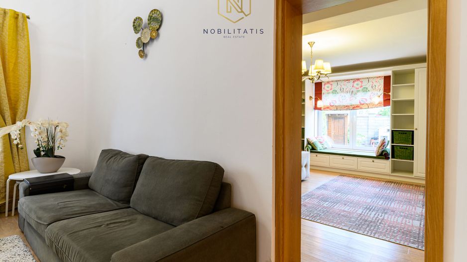 OFERTA VANDUTA - Vila deosebita cu piscina | Comision 0 - Poză 22