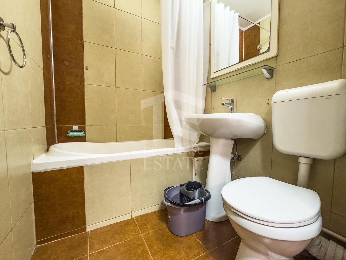 Apartament 3 Camere | Drumul Taberei, Sector 6 | Comision 0% - Poză 11
