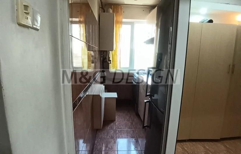 Ap 4 camere Dacia - Circumvalatiunii, etaj 2, CT, negociabil - Poză 10