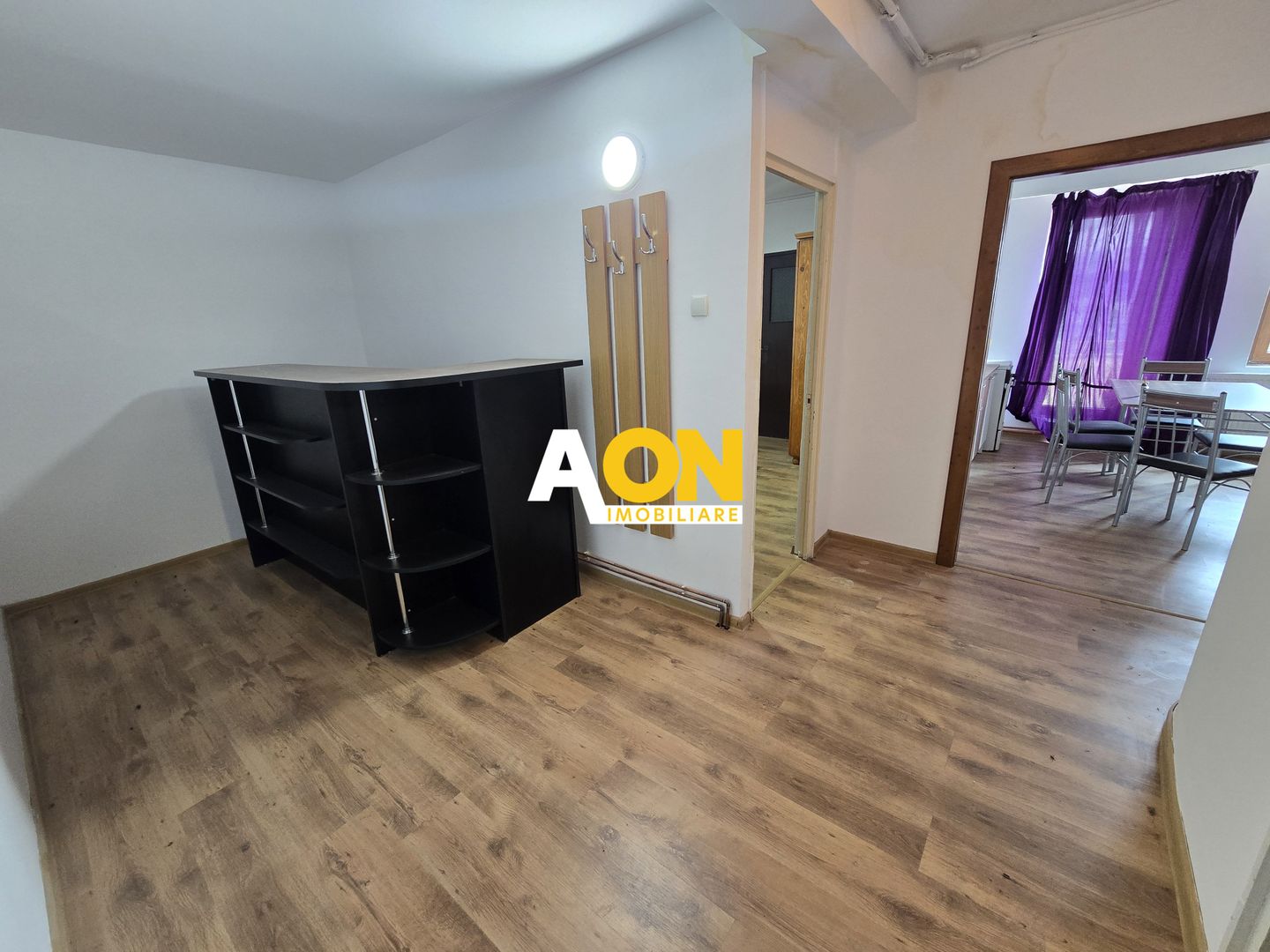 Apartament 3 Camere Zona Ultracentrala, 3 Balcoane - Poză 6