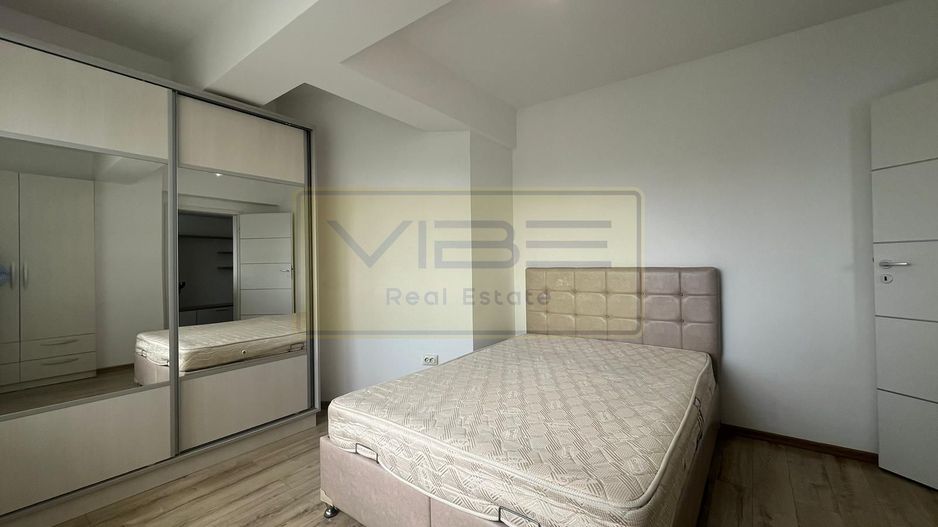 Apartament modern 2 dormitoare+living Nicolina T.Neculai - Poză 7