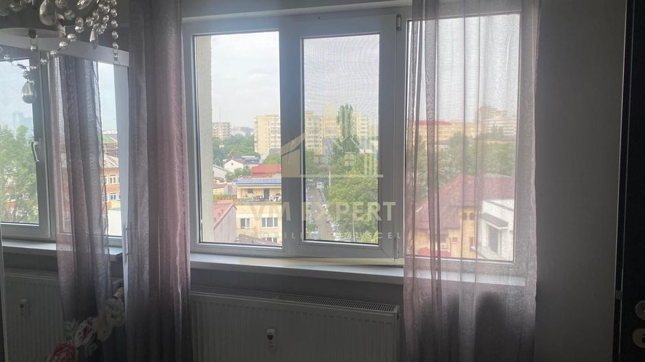 GARSONIERA ETAJ 8, BUCURESTI, STRADA TEIUL DOAMNEI - Poză 6