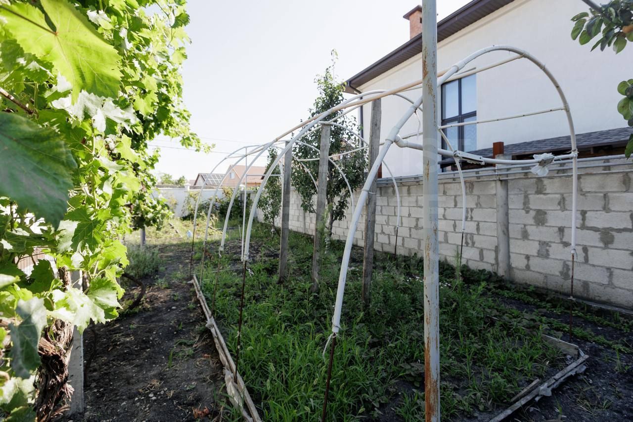 Vânzare, casă, 200 mp, strada Nicolae Dimo, Durlești. - Poză 27