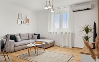 3 camere | Mihalache | Domenii | Parc Ciresarii Sandu Aldea - Poză 4