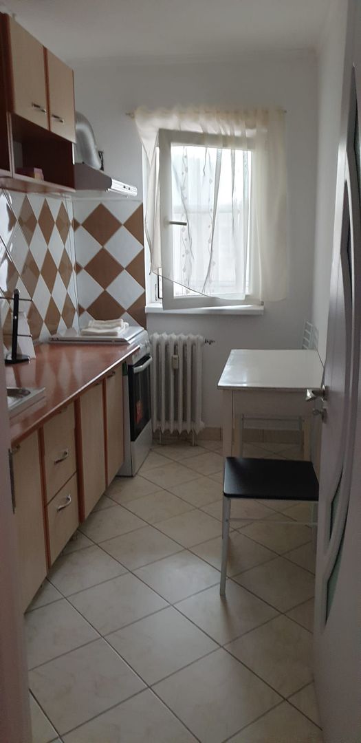 🏢 De închiriat: Garsonieră deosebită în Zona Tineretului - Poză 5