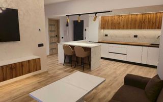 Apartament 2 camere de inchiriat | Selimbar, Sibiu | 77 mp, terasa, parcare - Poză 3