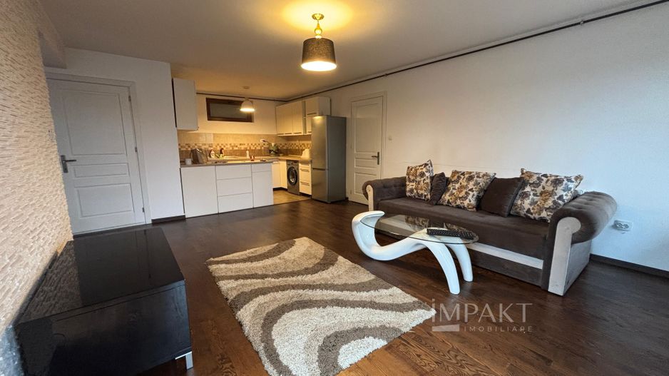 Casa de inchiriat-Someseni - Poză 2